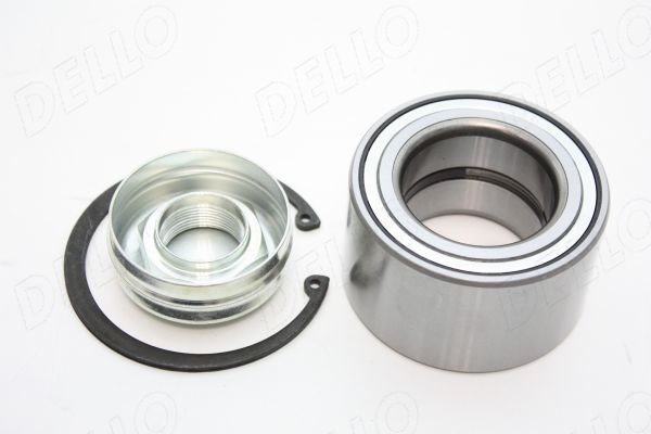 Wheel Bearing Kit AUTOMEGA 110142210