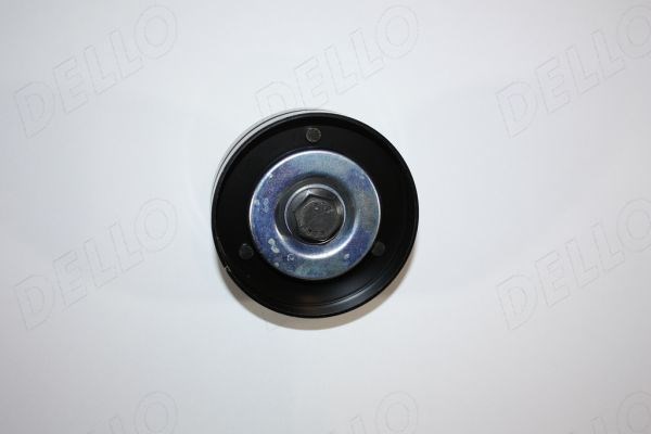 Deflection/Guide Pulley, timing belt AUTOMEGA 130126310