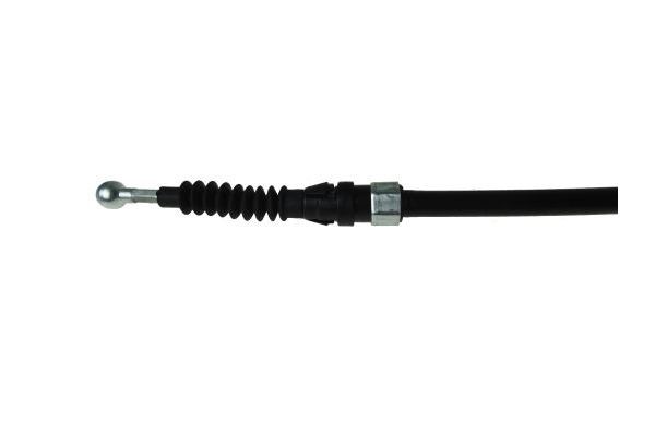 Cable Pull, parking brake AUTOMEGA 247320310 2
