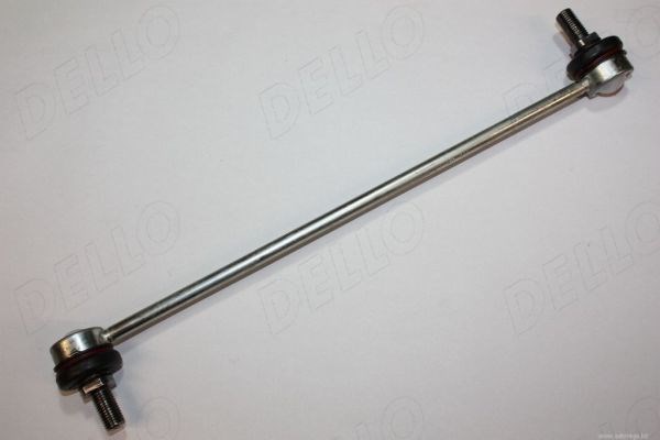 Link/Coupling Rod, stabiliser bar AUTOMEGA 110151610