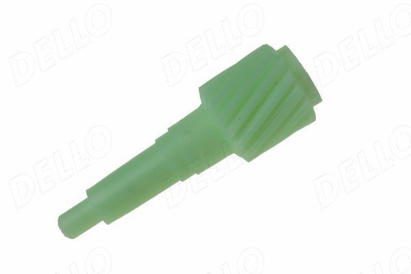 Angle Drive, speedometer cable AUTOMEGA 130072710 3