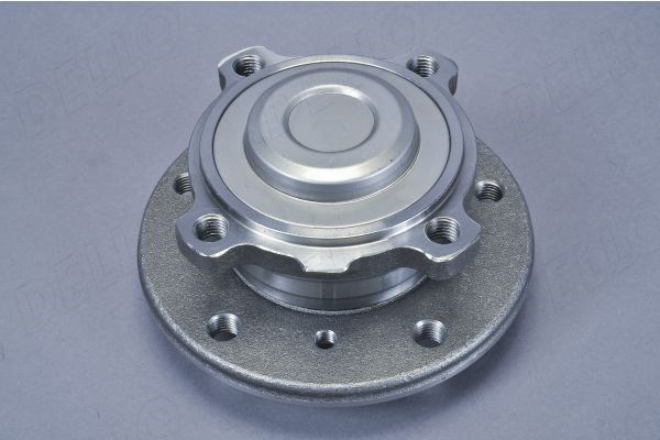 Wheel Bearing Kit AUTOMEGA 110197010 3