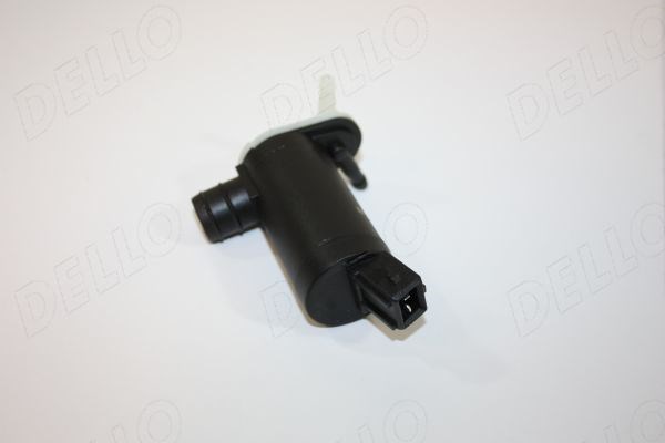 Washer Fluid Pump, window cleaning AUTOMEGA 150016010