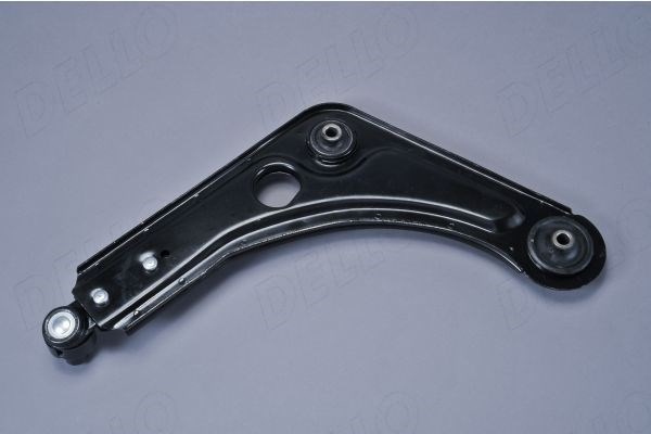 Control Arm/Trailing Arm, wheel suspension AUTOMEGA 110004910 2