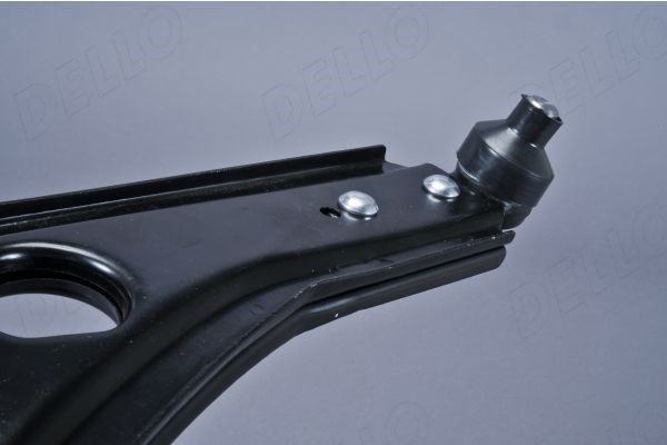 Control Arm/Trailing Arm, wheel suspension AUTOMEGA 110004910 3