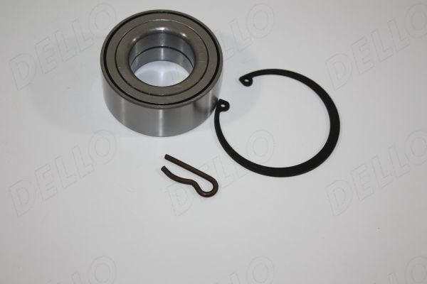 Wheel Bearing Kit AUTOMEGA 110125110