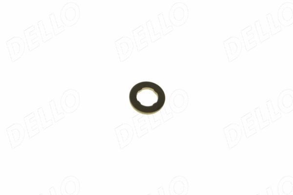 Seal Ring, injector shaft AUTOMEGA 210061210