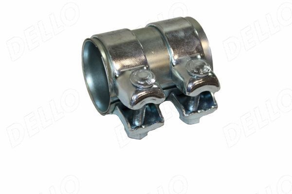 Pipe Connector, exhaust system AUTOMEGA 140000810