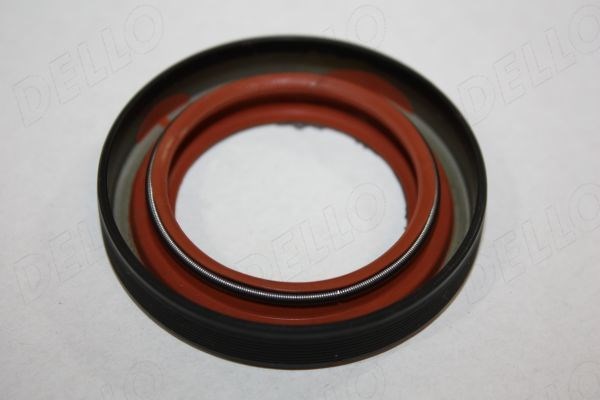 Shaft Seal, differential AUTOMEGA 190044010