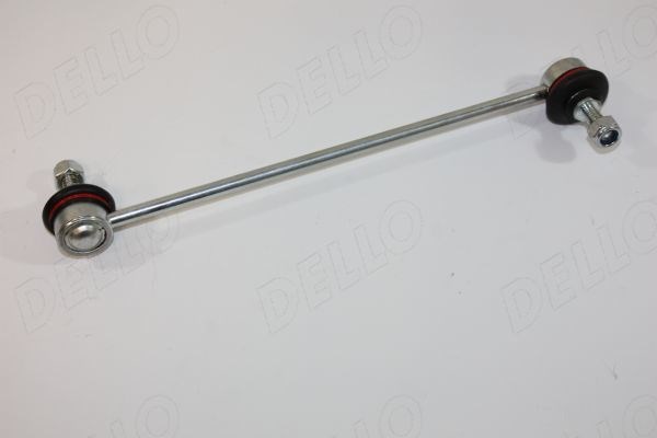 Link/Coupling Rod, stabiliser bar AUTOMEGA 110020910