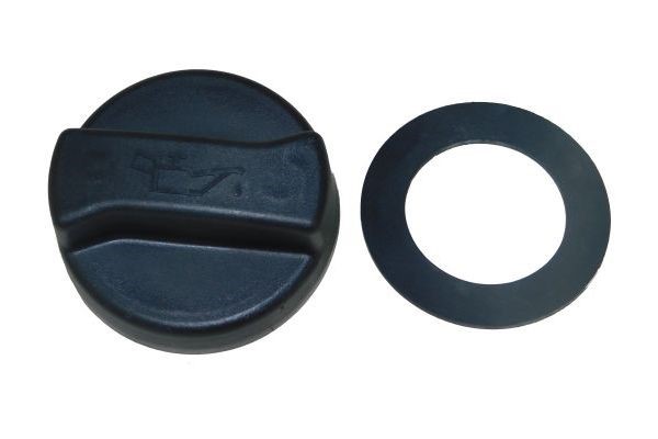 Sealing Cap, oil filler neck AUTOMEGA 130015810