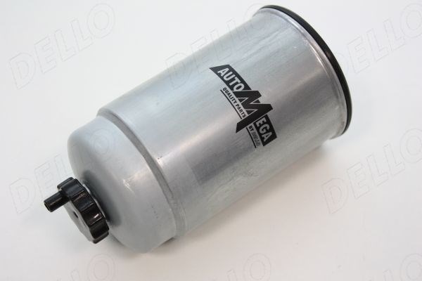 Fuel Filter AUTOMEGA 180007810