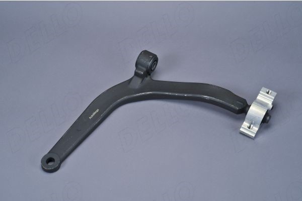 Control Arm/Trailing Arm, wheel suspension AUTOMEGA 110143010