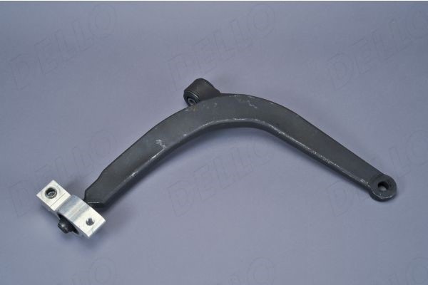 Control Arm/Trailing Arm, wheel suspension AUTOMEGA 110143010 2