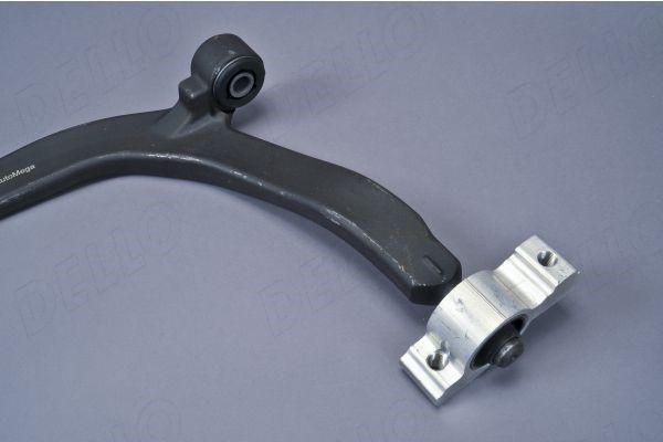 Control Arm/Trailing Arm, wheel suspension AUTOMEGA 110143010 3
