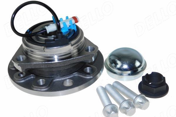Wheel Bearing Kit AUTOMEGA 110154310