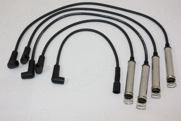 Ignition Cable Kit AUTOMEGA 150102810