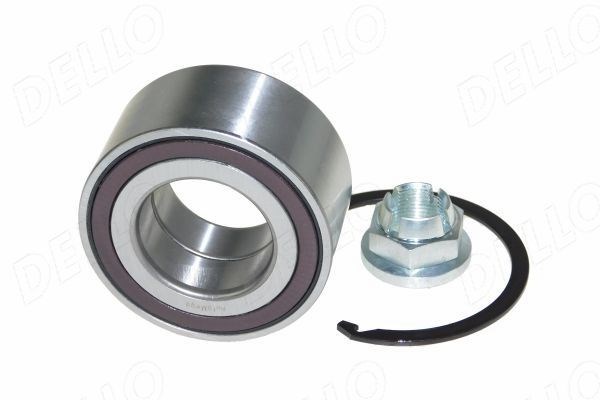 Wheel Bearing Kit AUTOMEGA 110120010 4