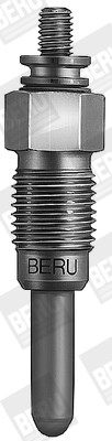 Glow Plug BERU GV661
