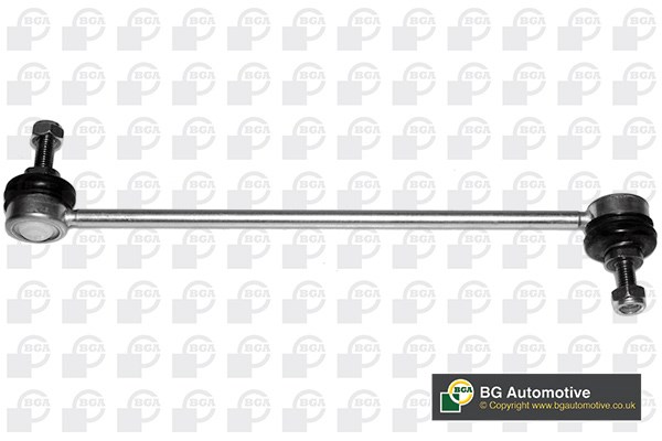 Link/Coupling Rod, stabiliser bar BGA LS9508