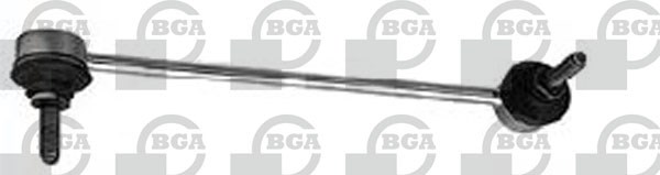 Link/Coupling Rod, stabiliser bar BGA LS0902