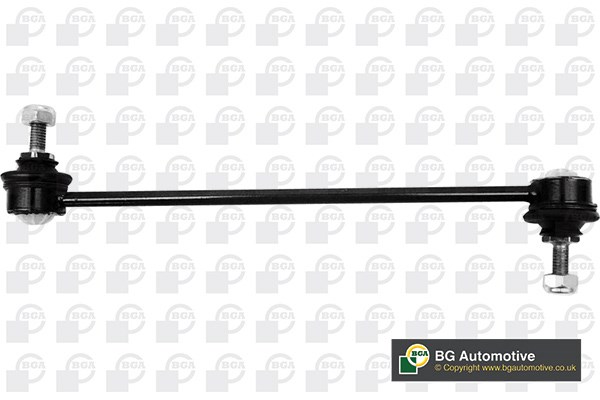 Link/Coupling Rod, stabiliser bar BGA LS9606