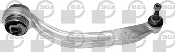 Control Arm/Trailing Arm, wheel suspension BGA TRC0129