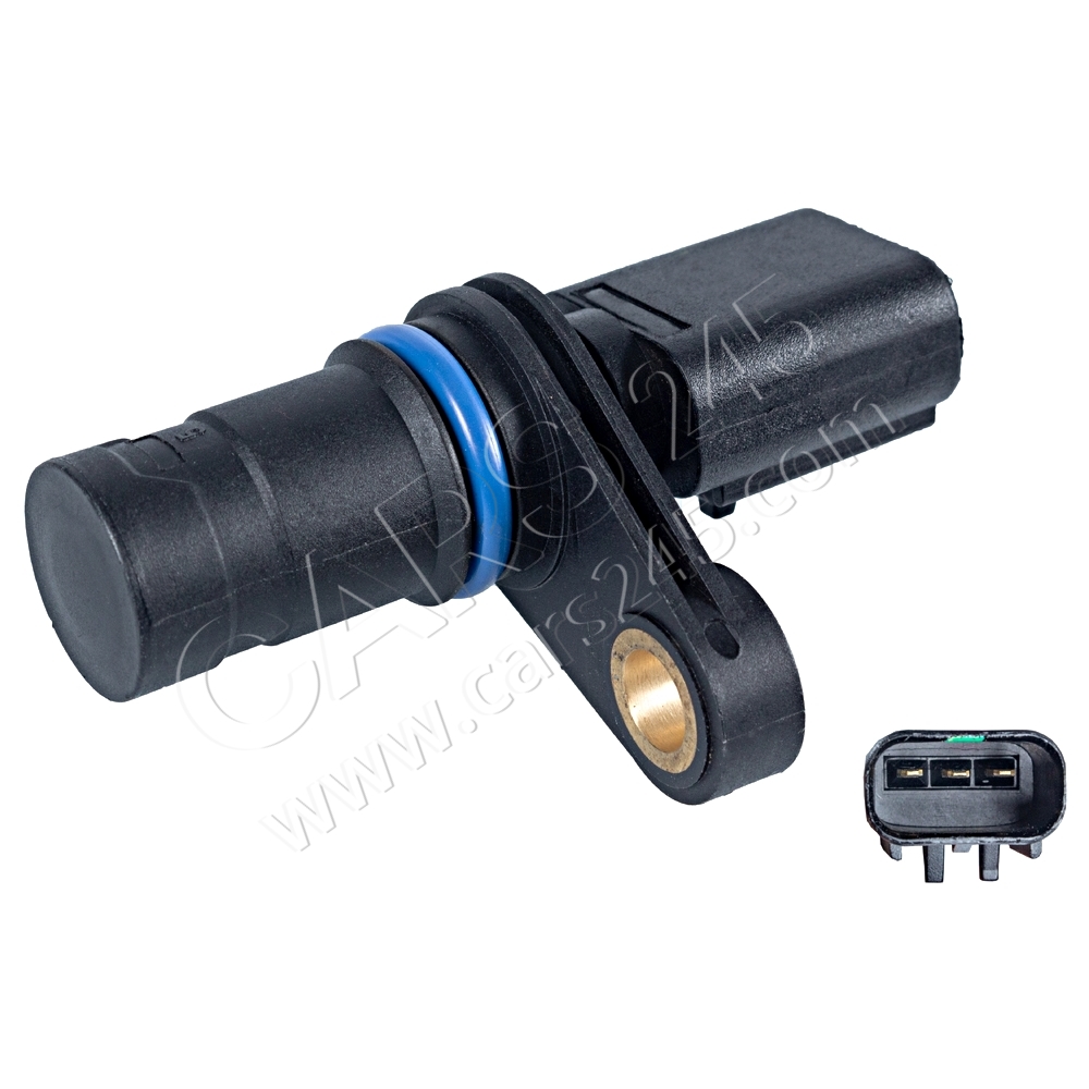 Sensor, crankshaft pulse BLUE PRINT ADB117218