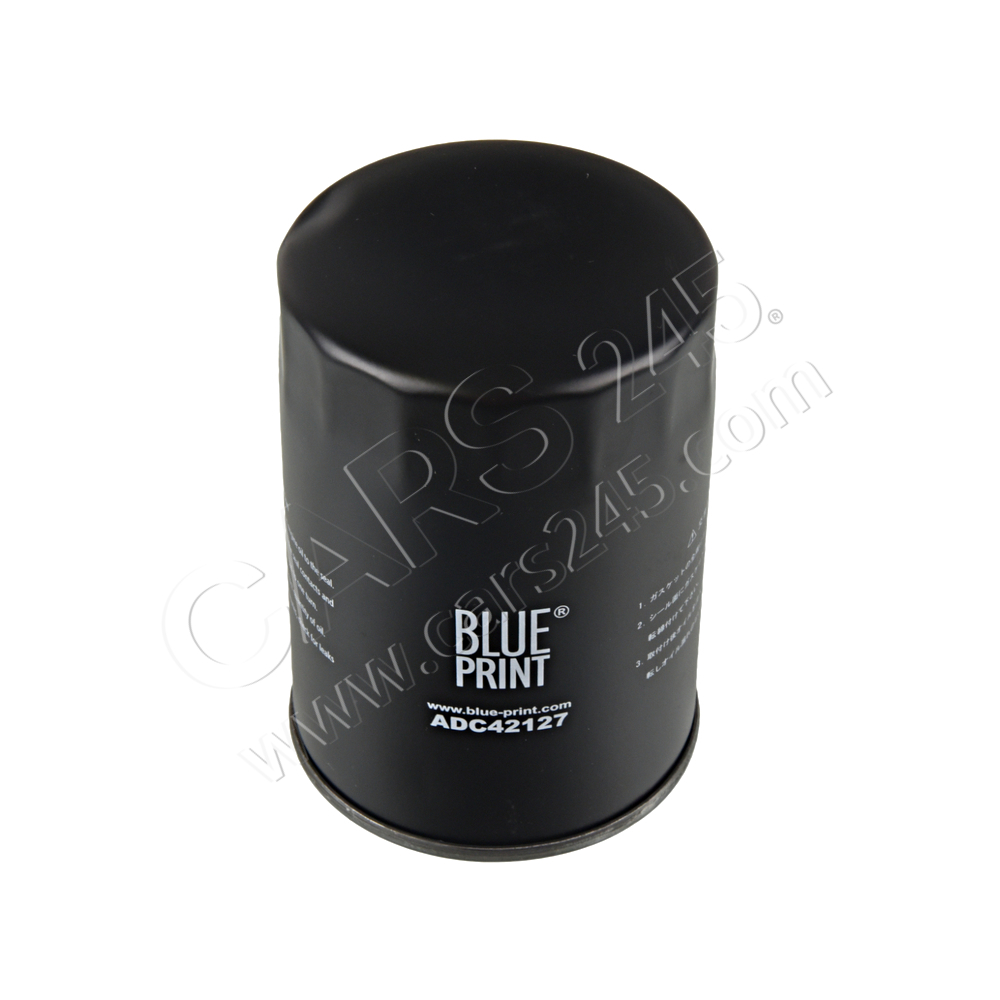 Oil Filter BLUE PRINT ADC42127 2