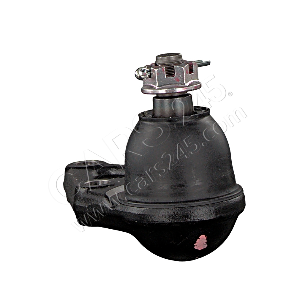 Ball Joint BLUE PRINT ADC48689 8