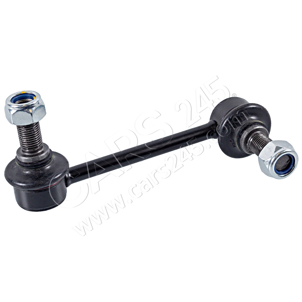 Link/Coupling Rod, stabiliser bar BLUE PRINT ADG085103