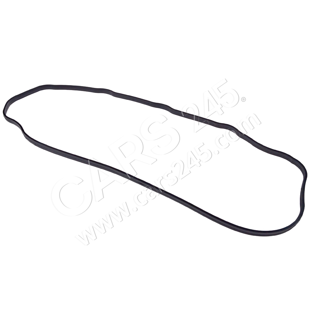 Gasket, cylinder head cover BLUE PRINT ADC46729