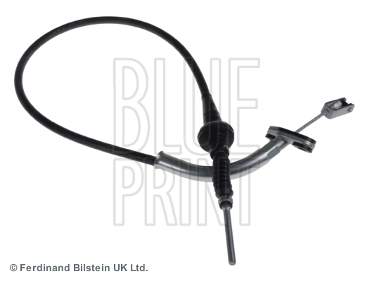 Clutch Cable BLUE PRINT ADK83818