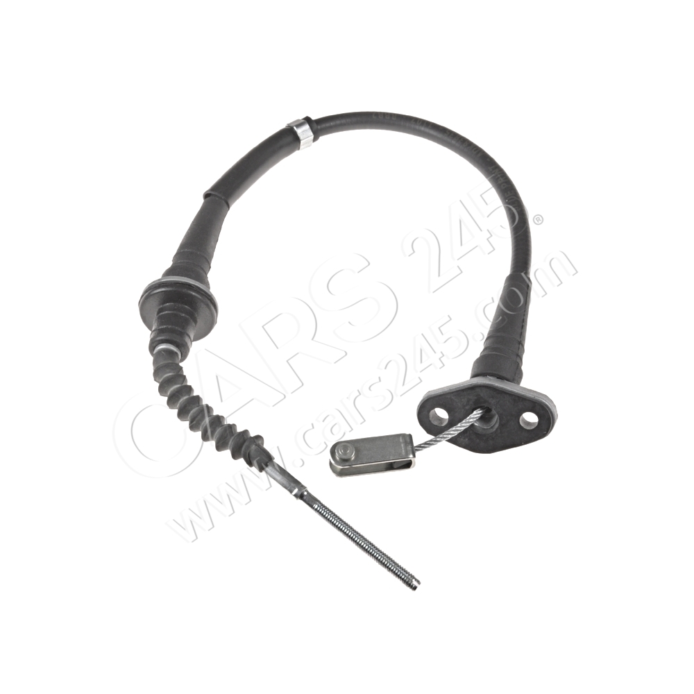 Cable Pull, clutch control BLUE PRINT ADK83835
