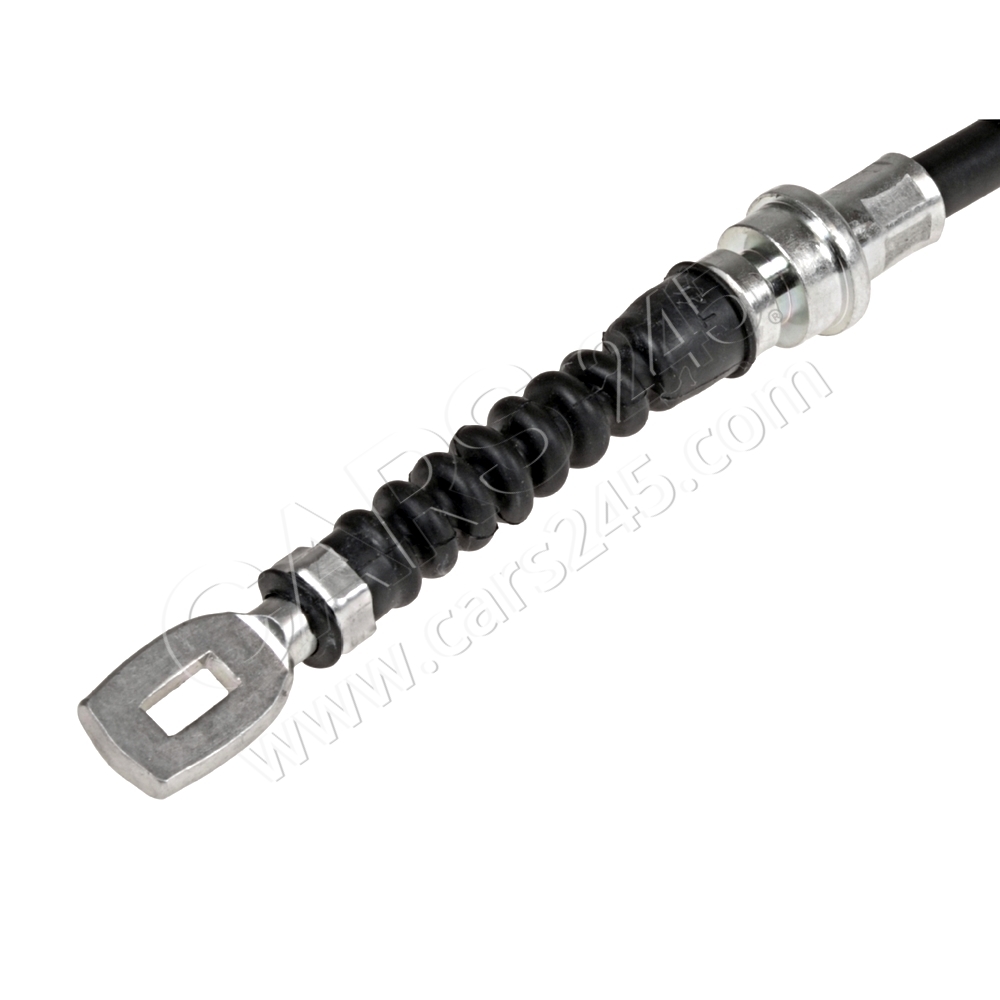 Cable Pull, parking brake BLUE PRINT ADM546115 3