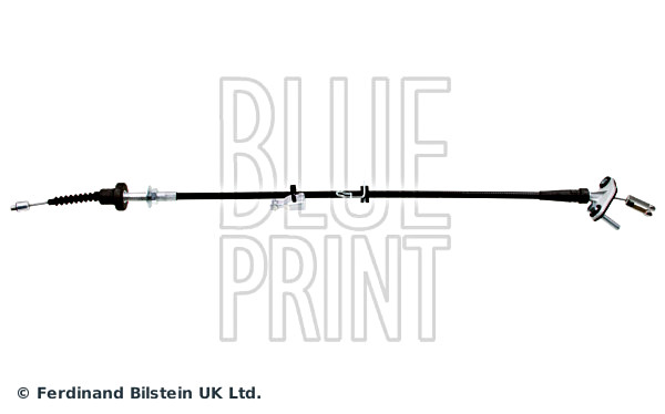 Cable Pull, clutch control BLUE PRINT ADBP380007