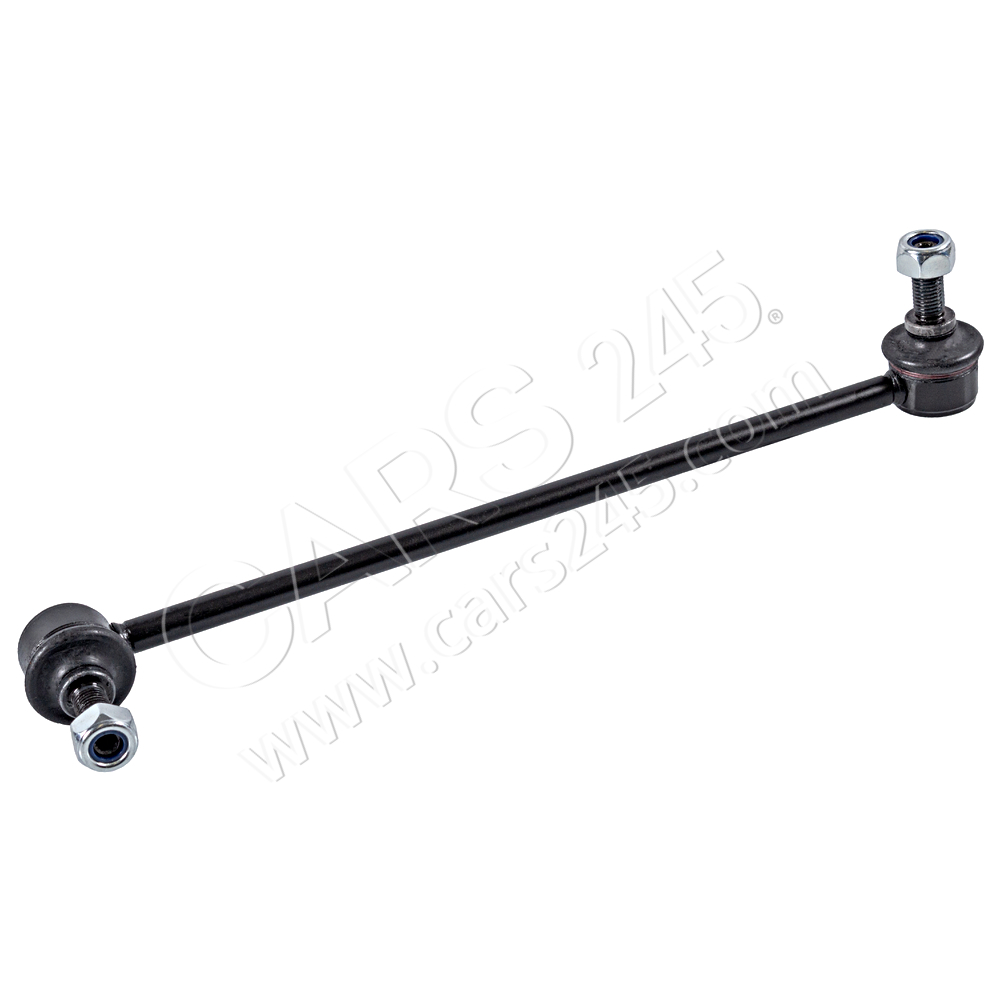 Link/Coupling Rod, stabiliser bar BLUE PRINT ADG08582