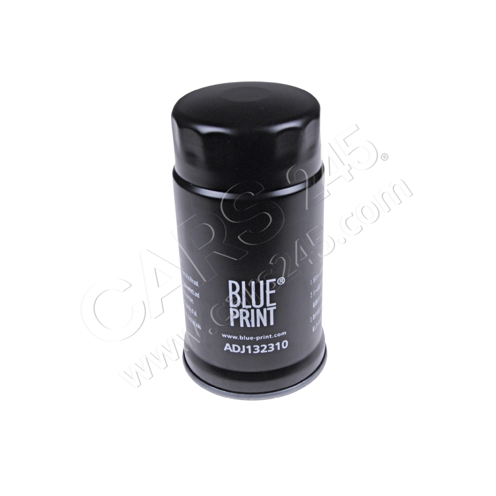 Fuel Filter BLUE PRINT ADJ132310