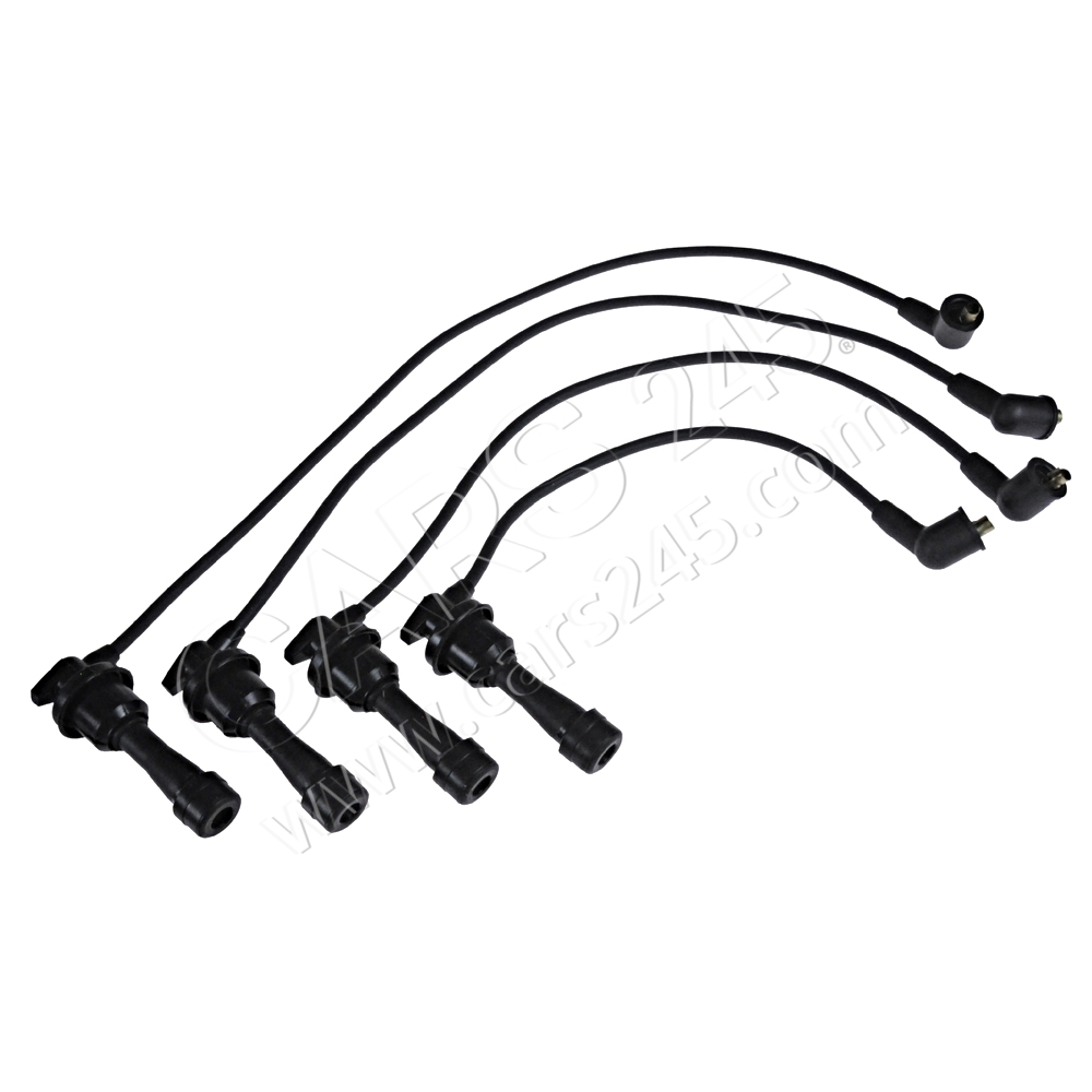 Ignition Cable Kit BLUE PRINT ADC41625
