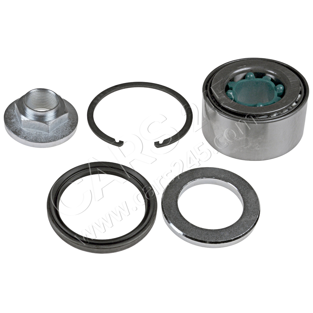 Wheel Bearing Kit BLUE PRINT ADT38225