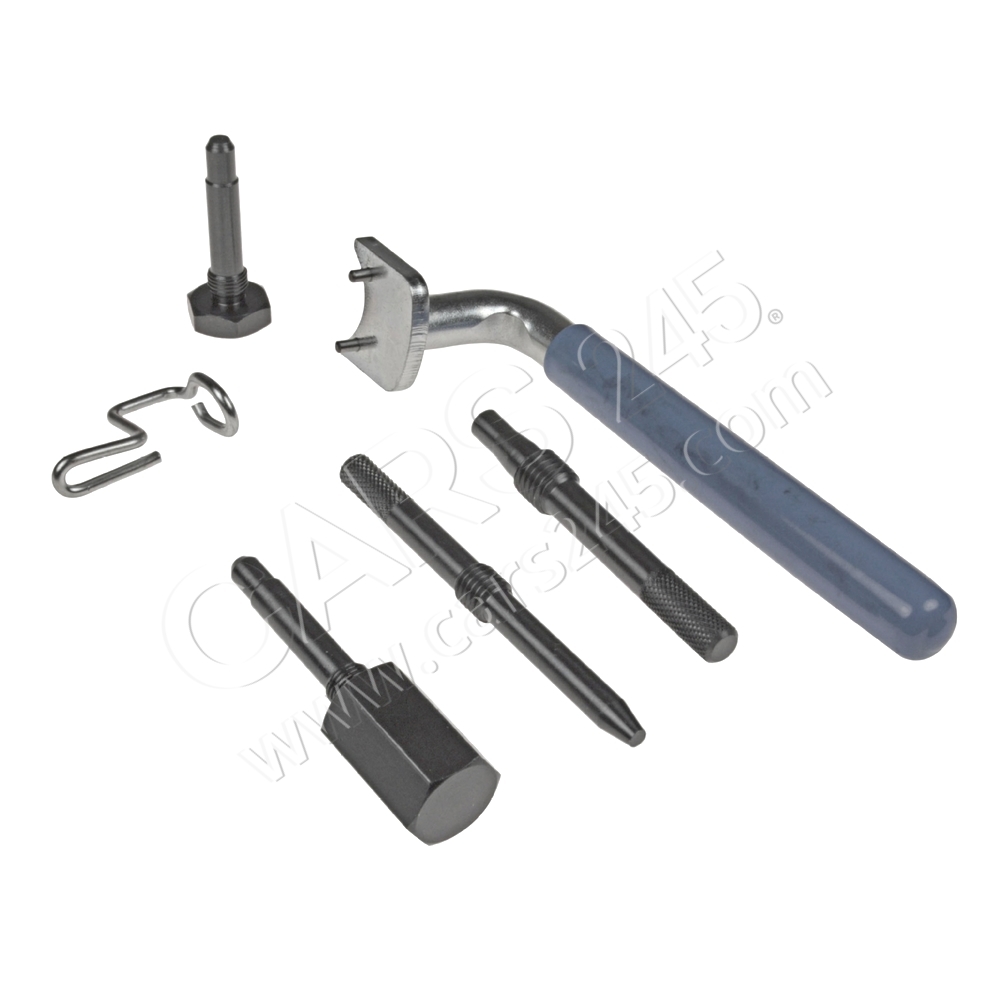Retaining Tool Set, valve timing BLUE PRINT ADA105501