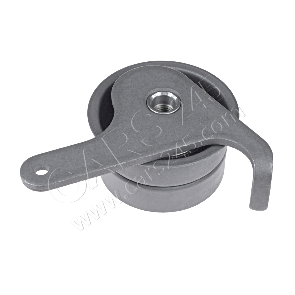 Tensioner Pulley, timing belt BLUE PRINT ADC47610 2