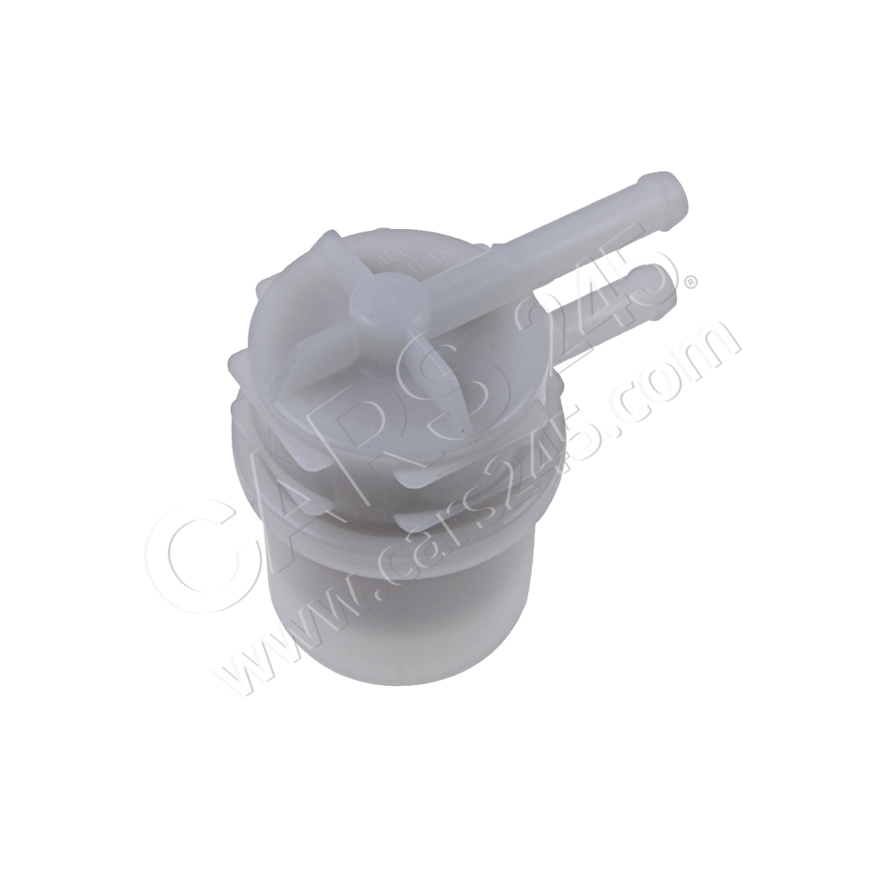 Fuel Filter BLUE PRINT ADC42307 2