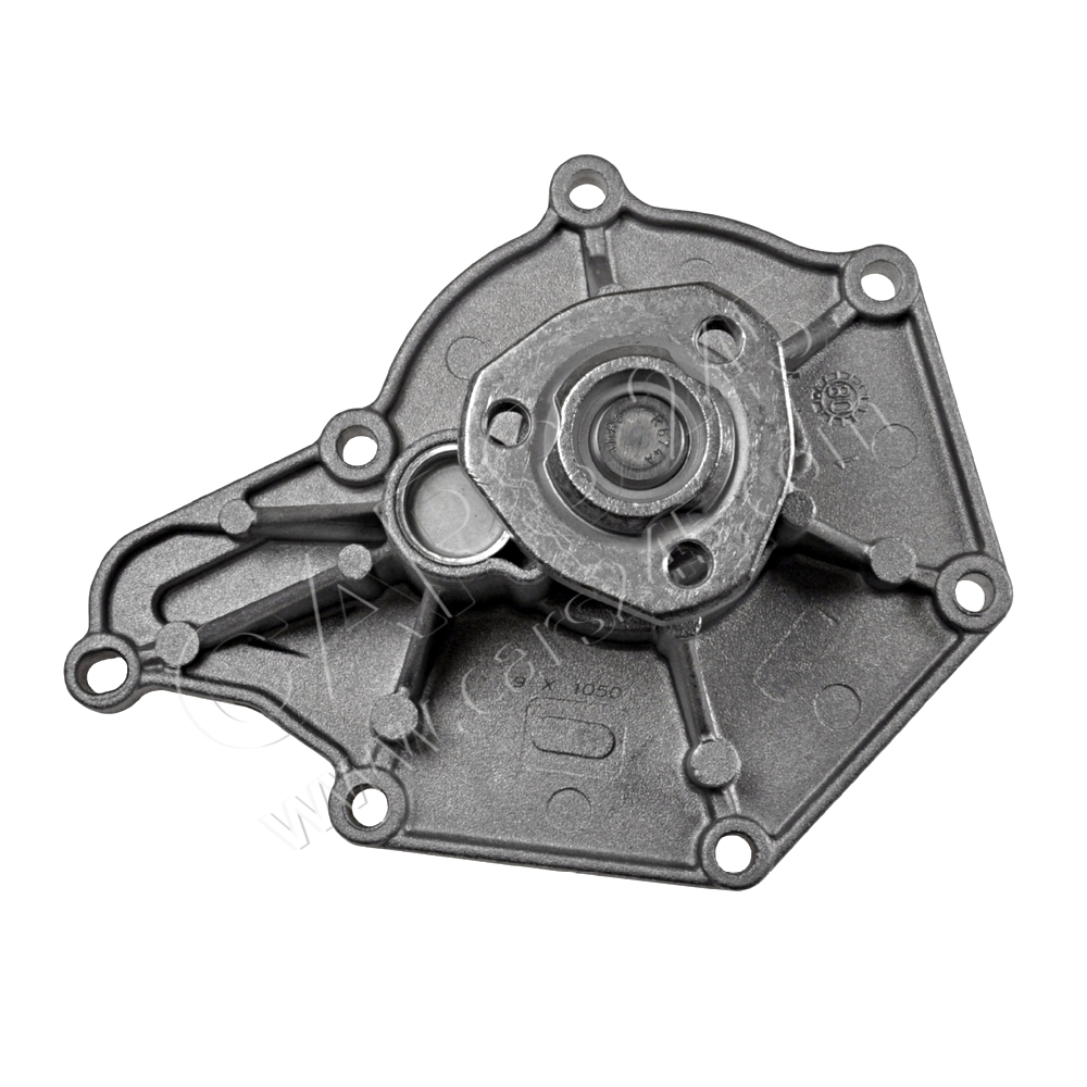 Water Pump, engine cooling BLUE PRINT ADV189106 2