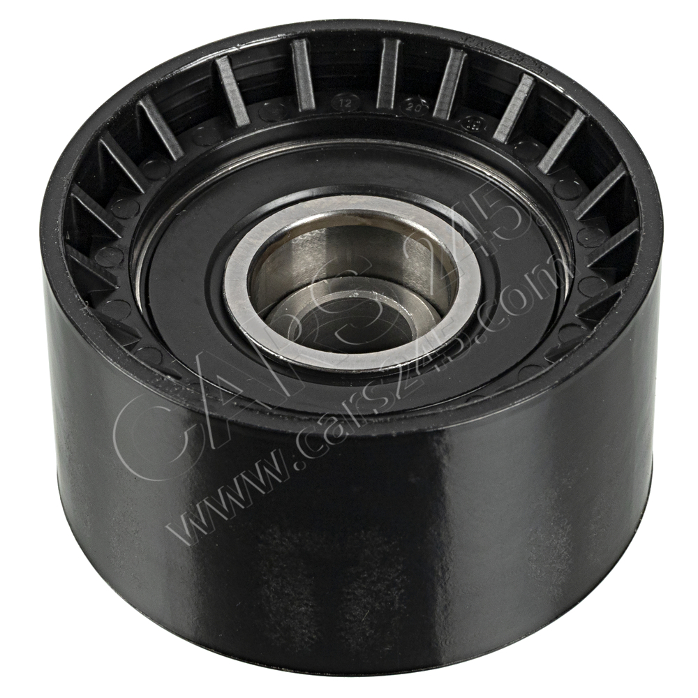 Deflection/Guide Pulley, timing belt BLUE PRINT ADA107603 3