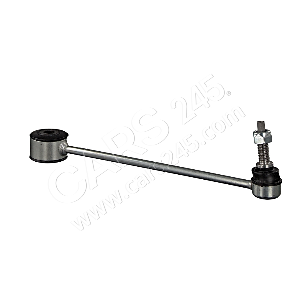 Link/Coupling Rod, stabiliser bar BLUE PRINT ADA108527 11