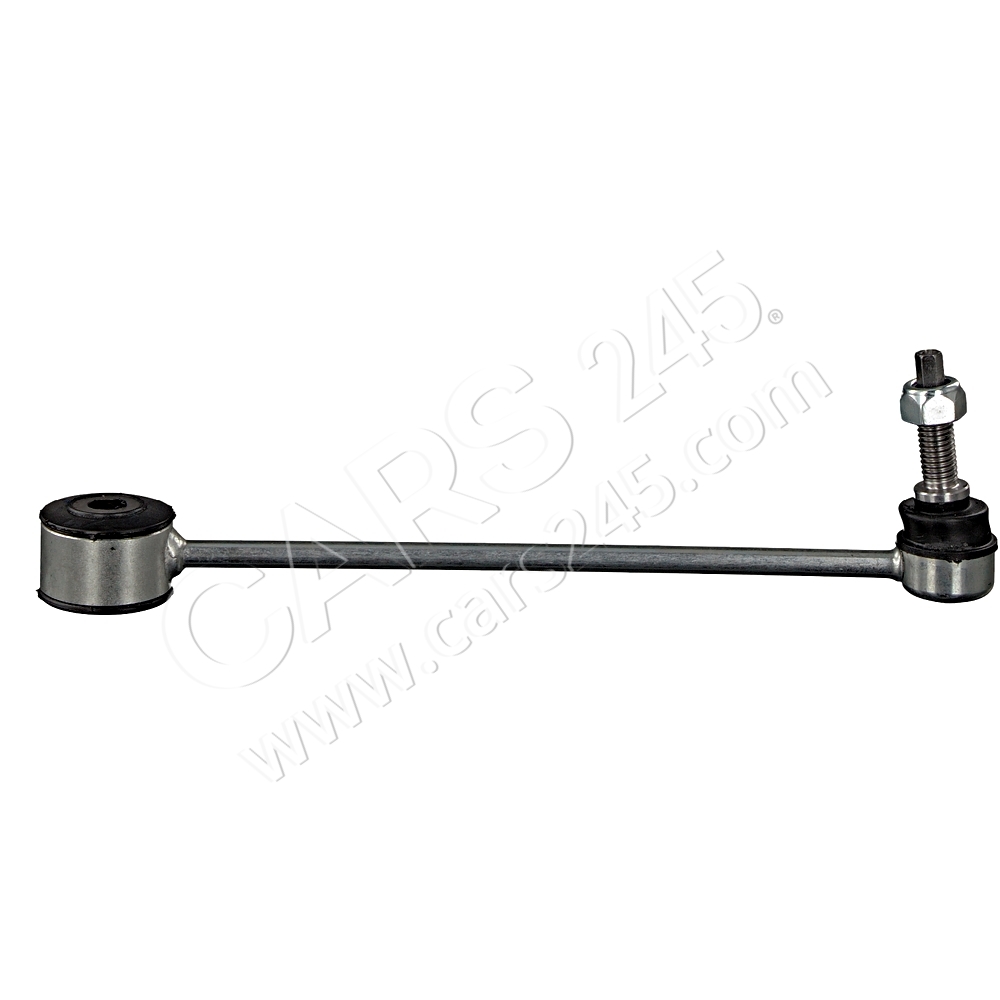 Link/Coupling Rod, stabiliser bar BLUE PRINT ADA108527 12