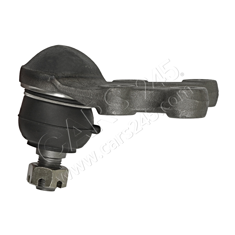 Ball Joint BLUE PRINT ADC48651 3