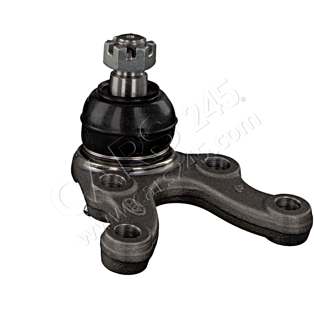 Ball Joint BLUE PRINT ADC48651 4