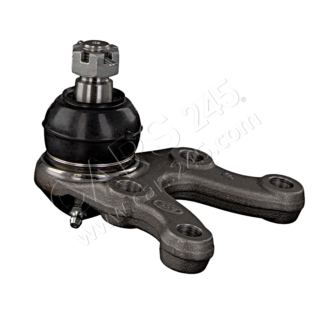 Ball Joint BLUE PRINT ADC48651 5